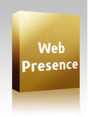 Web Presence