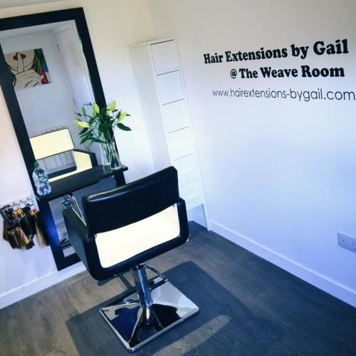 The Weave Room, Inverness