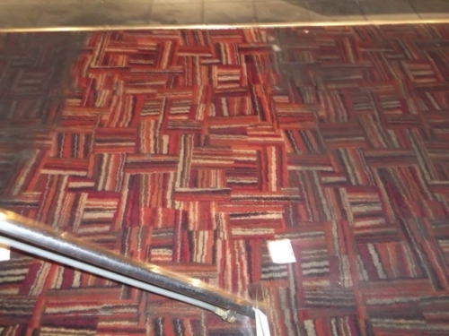 Pub Carpet