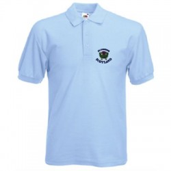 St Andrews Golf Design, Classic Polo Shirt