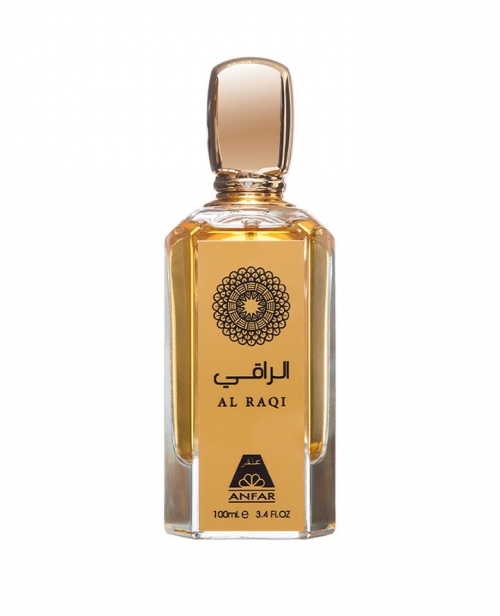AL RAQI PERFUME FOR MEN 100ML EDP BY OUDH AL ANFAR