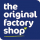 The Original Factory Shop (Co-op Prudhoe)