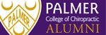 Palmer Alumni Badge