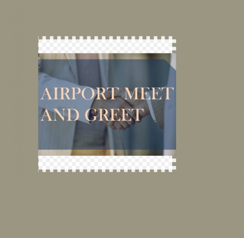  Meet and Greet Service