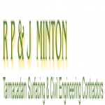 R. P & J Minton Ltd