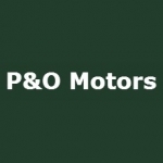 P & O Motors