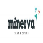 Minerva Print & Design
