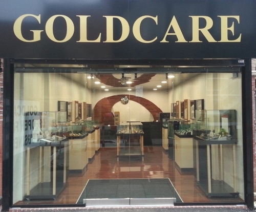 Goldcare, 5 Bedford St, TS1 2LL