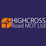 Main photo for Highcross Road MOT Ltd