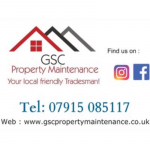GSC Property Maintenance