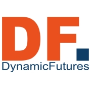 DF. Logo