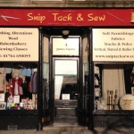 Main photo for Snip Tack & Sew