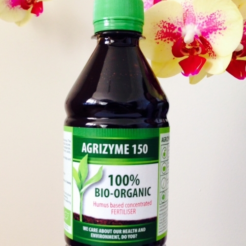 Agrizyme 150