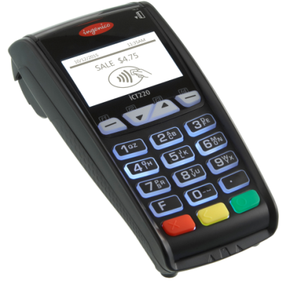 Pdq Machines | credit card terminal | mobile pdq hire
