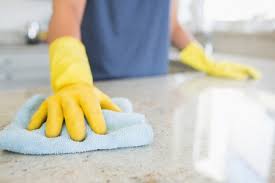 Domestic Cleaning Service