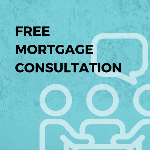 Mortgage Consultation