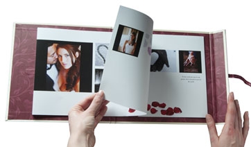 Love Book - Beautifully Designed book to tell your Love Story