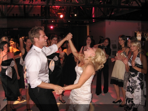 private wedding dance lessons 