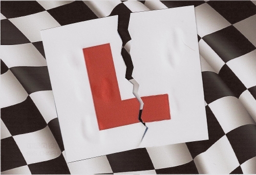 Intensive driving course