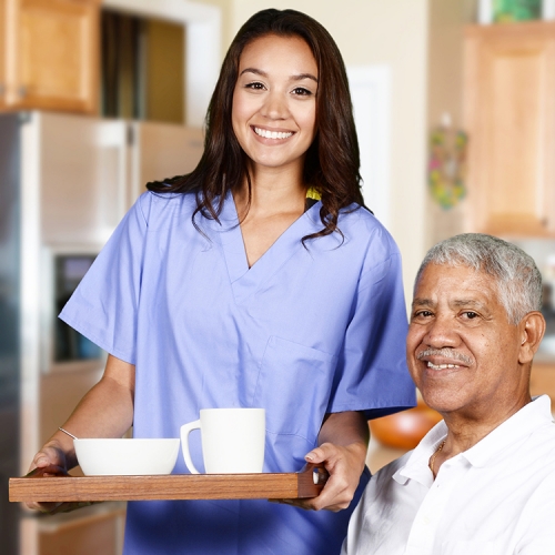 Home Care Services 