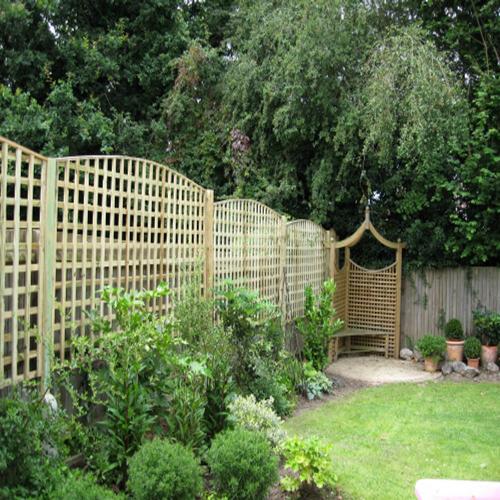 AVS Fencing Supplies Guildford, Fencing Manufacturers In Milford