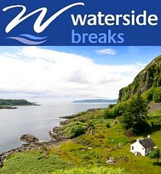 Waterside Holiday Cottages & Lodges