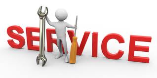 Vehicle servicing and repairs 