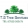 T.S Tree Services