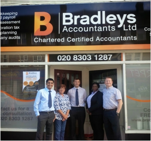 Bradleys Group