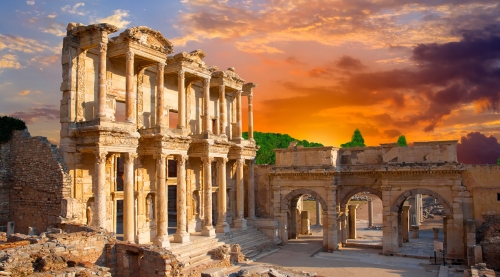 Ephesus Private Guided Customized Tour