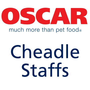 Oscar Pet Foods Cheadle Staffs