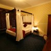 Hotel Room Accommodation
