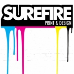 Surefire Print & Design Ltd