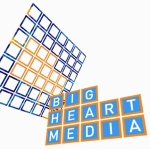 Main photo for Big Heart Media