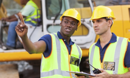 Edexcel Level 6 NVQ Diploma in Construction Contracting Operations