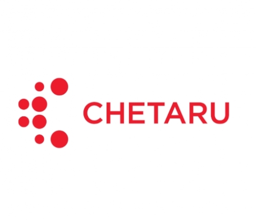 Chetaru Logo