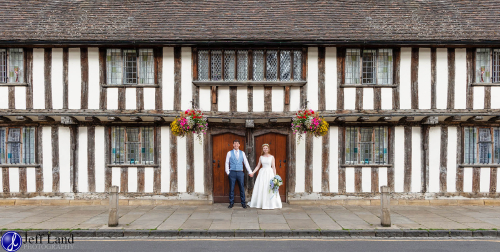 Wedding Photographer Stratford Upon Avon