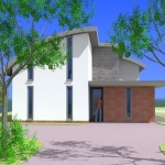 Main photo for Stewart Rogers Houses + Extensions