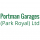 Portman Garages Park Royal Ltd