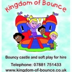 Main photo for Kingdom Of Bounce