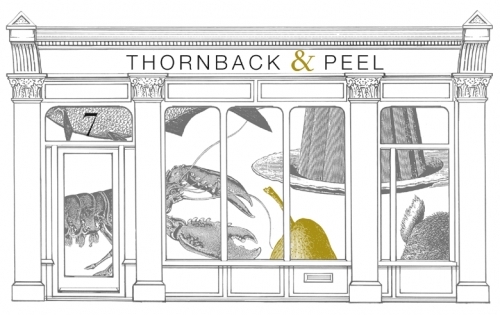 Thornback and Peel