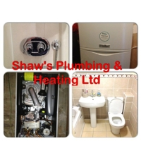 Shaws Plumbing Services In Aylesbury, Buckinghamshire