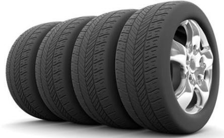 Part Worn Or Budget Tyres