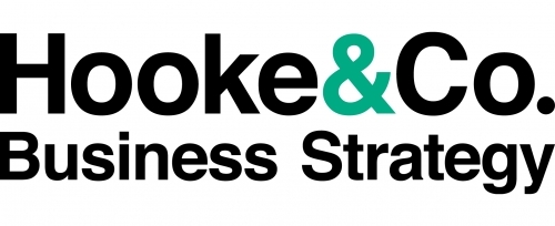 Hooke and Co. Logo