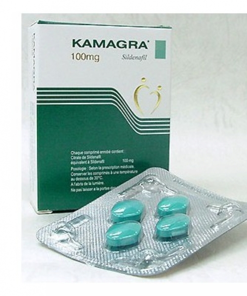 Kamagra Tablets