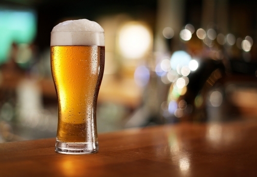 Beer Genes App Will Help People Pick Beers