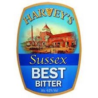 Harveys Sussex Best