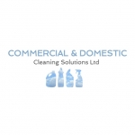 Commercial & Domestic Cleaning Solutions Ltd