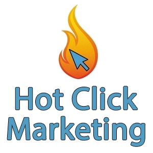Hot Click Logo