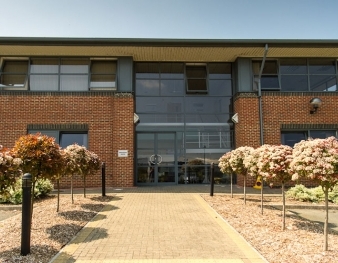 Our Newport Isle of Wight office